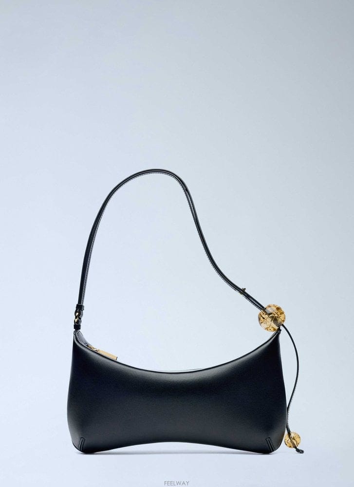 Jacquemus 25 F/W ��ũ���� �� BISOU PERLE ��� �� 23EBAW0 B011081997125 F/W ��ũ���� �� BISOU PERLE ��� �� 23EBAW0 B011081