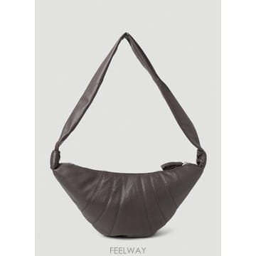 24 F/W 르메르 미디엄 CROISSANT 크로스바디 백 BG000 B0110817303