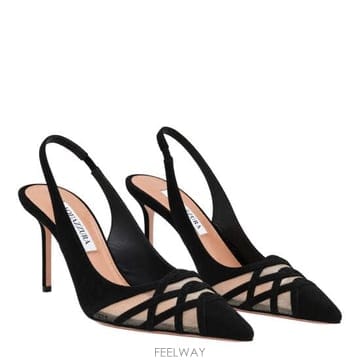 Aquazzura 26FW �������ֶ� �� ������ PMTMIDL0 SFE000 BLACK26FW �������ֶ� �� ������ PMTMIDL0 SFE000 BLACK