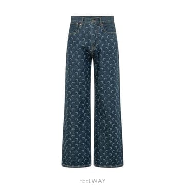 Marine Serre 26SS �������� ���� ���� MPA187ARDEN0002 BL80 MIDNIGHT BLUE26SS �������� ���� ���� MPA187ARDEN0002 BL80 MIDNIGHT 
