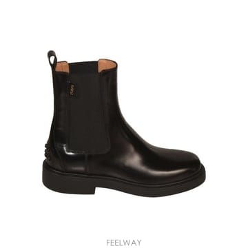 TODS 25FW ���� ���� ��Ŭ ���� XXW20L0IQ40AKT B999 BLACK25FW ���� ���� ��Ŭ ���� XXW20L0IQ40AKT B999 BLACK