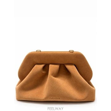 THEMOIRe 26FW ����Ʒ� Ŭ��ġ �Ŀ�ġ 262WTMBM0OONB INDIANTAN BEIGE26FW ����Ʒ� Ŭ��ġ �Ŀ�ġ 262WTMBM0OONB INDIANTAN BE