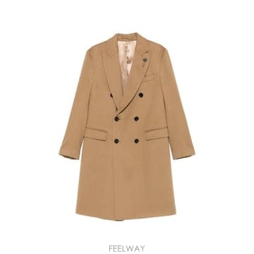 Lardini 26FW �󸣵�� ��Ʈ CN23222EACC67626 300 BEIGE26FW �󸣵�� ��Ʈ CN23222EACC67626 300 BEIGE