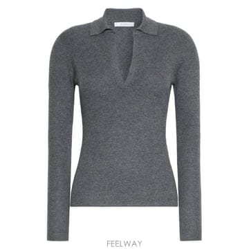 Max Mara 26FW �������� ������ 2621366262600 010 GRIGIO26FW �������� ������ 2621366262600 010 GRIGIO