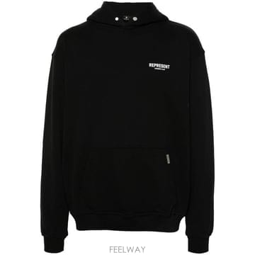 REPRESENT 26FW ��������Ʈ �ĵ� Ƽ���� OCM41113 001 Black26FW ��������Ʈ �ĵ� Ƽ���� OCM41113 001 Black