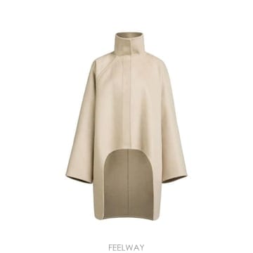 Alaia 26FW �˶��̾� ��Ʈ AA9M1207T500D 110 BEIGE26FW �˶��̾� ��Ʈ AA9M1207T500D 110 BEIGE