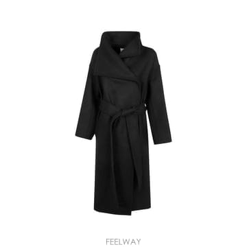 Joseph 26FW ���� ��Ʈ JF010046 0010 BLACK26FW ���� ��Ʈ JF010046 0010 BLACK