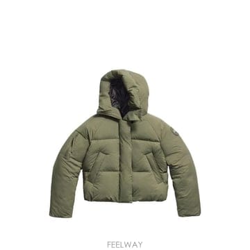 Canada Goose 26FW ĳ���ٱ��� ĥ���� ���� 2088WT 9126 VIREO GREEN VERT26FW ĳ���ٱ��� ĥ���� ���� 2088WT 9126 VIREO GREEN VE