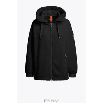 Parajumpers 26FW �Ķ����۽� ������ 26WMPWFLPF33 0541 NERO26FW �Ķ����۽� ������ 26WMPWFLPF33 0541 NERO