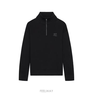 COURREGES 26FW ������ ������ 426JSW014JS0326 9999 BLACK26FW ������ ������ 426JSW014JS0326 9999 BLACK