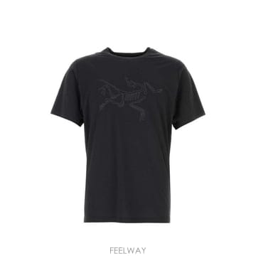 ARCTERYX 26FW ��ũ�׸��� ���� Ƽ���� 10293 BLACK26FW ��ũ�׸��� ���� Ƽ���� 10293 BLACK