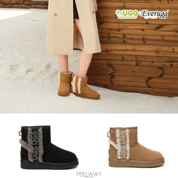 UGG ȣ�� ��� 26FW ������� �̴� ���� ���� ��Ŭ ���� AS3078ȣ�� ��� 26FW ������� �̴� ���� ���� ��Ŭ ���� AS307