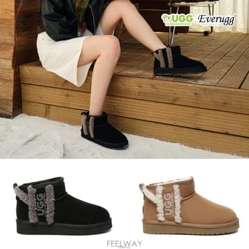 UGG ȣ�� ��� 26FW ������� ��Ʈ�� �̴� ���� ���� ��Ŭ ���� AS3077ȣ�� ��� 26FW ������� ��Ʈ�� �̴� ���� ���� ��Ŭ ��