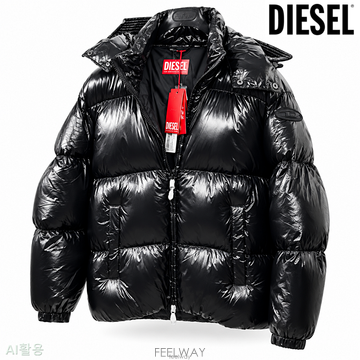 Diesel ���Ϲ߼� 26FW ���� ����ó�� �ĵ� �ٿ� �е� ���� A23024 0BKCP 9XX 100%��ǰ���Ϲ߼� 26FW ���� ����ó�� �ĵ� �ٿ� �е� ���� A23024
