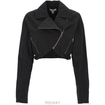 Alaia 26FW �˶��̾� ��Ʈ ���� AA9V1307T611D 995 NOIR ALAIA26FW �˶��̾� ��Ʈ ���� AA9V1307T611D 995 NOIR ALAIA
