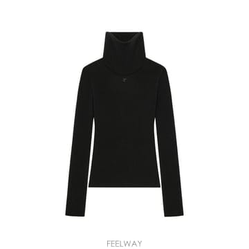 COURREGES 26FW ������ ������ 426MPU303FI0090 9999 BLACK26FW ������ ������ 426MPU303FI0090 9999 BLACK