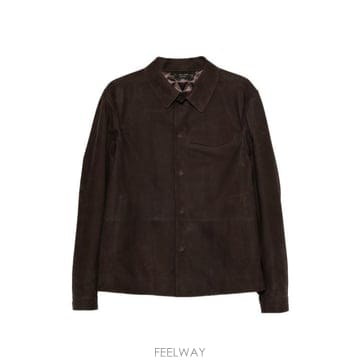 TOM FORD 26FW ������ ��Ʈ ���� LJS034LMN032 EIR DARK BROWN26FW ������ ��Ʈ ���� LJS034LMN032 EIR DARK BROWN