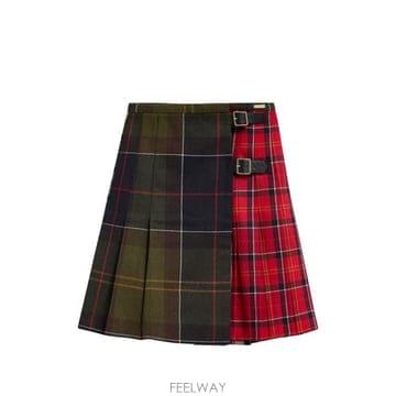 Barbour 26FW �ٹ� �̵� ��ĿƮ LSK0181 LSKTN94 CARDINAL TARTAN MULTI26FW �ٹ� �̵� ��ĿƮ LSK0181 LSKTN94 CARDINAL TARTAN 