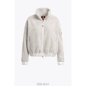 Parajumpers 26FW �Ķ����۽� ������ 26WMPWFLPF32 0131 BIANCO26FW �Ķ����۽� ������ 26WMPWFLPF32 0131 BIANCO