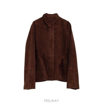 Alaia 26FW �˶��̾� ��Ʈ ���� AA9V1317L053D 719 CHOCOLATE26FW �˶��̾� ��Ʈ ���� AA9V1317L053D 719 CHOCOLATE
