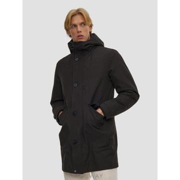 Woolrich 26FW �︮ġ ��Ʈ CFWOOU2019MBUT4099 100 NERO26FW �︮ġ ��Ʈ CFWOOU2019MBUT4099 100 NERO