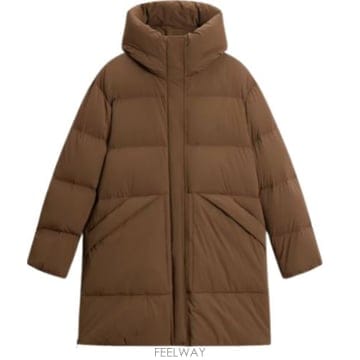 Woolrich 26FW �︮ġ ��Ʈ ���� CFWWOU2001FE UT31076679 DARK EARTH26FW �︮ġ ��Ʈ ���� CFWWOU2001FE UT31076679 DARK EAR