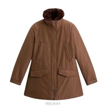 Woolrich 26FW �︮ġ ��Ʈ ���� CFWWOU2245FR UT0001DKE DARK EARTH26FW �︮ġ ��Ʈ ���� CFWWOU2245FR UT0001DKE DARK EART