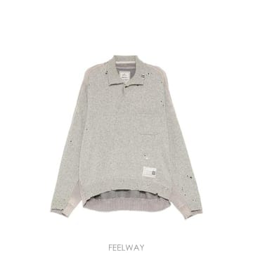 MiharaYasuhiro 26FW ���� ���϶� �߽����� ������ A17SW532 GRAY26FW ���� ���϶� �߽����� ������ A17SW532 GRAY