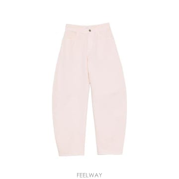 Alaia 26FW �˶��̾� ���� AA9P1215D028D 416 PALE PINK26FW �˶��̾� ���� AA9P1215D028D 416 PALE PINK