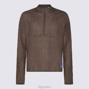 SATISFY 26FW ��Ƽ������ ���� Ƽ���� 11024 91000 FALCON26FW ��Ƽ������ ���� Ƽ���� 11024 91000 FALCON