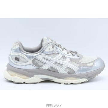 asics 26FW �ƽĽ� ����Ŀ�� 1203B225 020 SMOKE GREY PURE SILVER26FW �ƽĽ� ����Ŀ�� 1203B225 020 SMOKE GREY PURE SILV