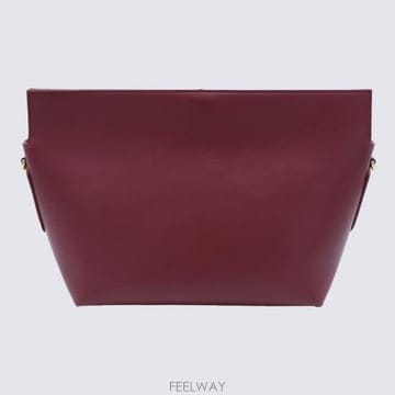 26FW 더모아레 숄더백 262WTMZS0OOVF 1725A TAWNY PORT