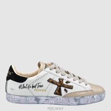 Premiata 26FW �����̾�Ÿ ����Ŀ�� 760526FW �����̾�Ÿ ����Ŀ�� 7605