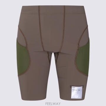 SATISFY 26FW ��Ƽ������ ������ 12037 89000 DARK NATURAL26FW ��Ƽ������ ������ 12037 89000 DARK NATURAL