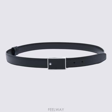 Montblanc 26FW ������ ��Ʈ 222381 BLACK26FW ������ ��Ʈ 222381 BLACK