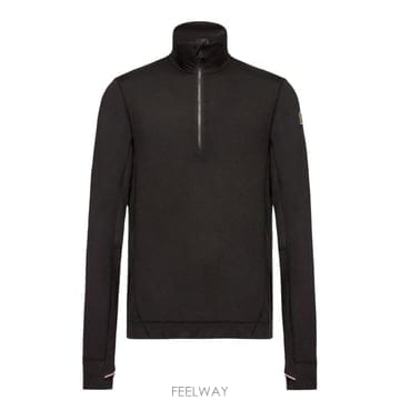 Moncler 26FW ��Ŭ���� ���� Ƽ���� L20978G0000889BEL 999 NERO26FW ��Ŭ���� ���� Ƽ���� L20978G0000889BEL 999 NERO