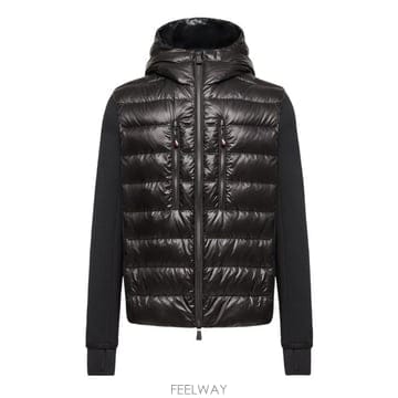 Moncler 26FW ��Ŭ���� ���� Ƽ���� L20979B00005M9800 999 NERO26FW ��Ŭ���� ���� Ƽ���� L20979B00005M9800 999 NERO