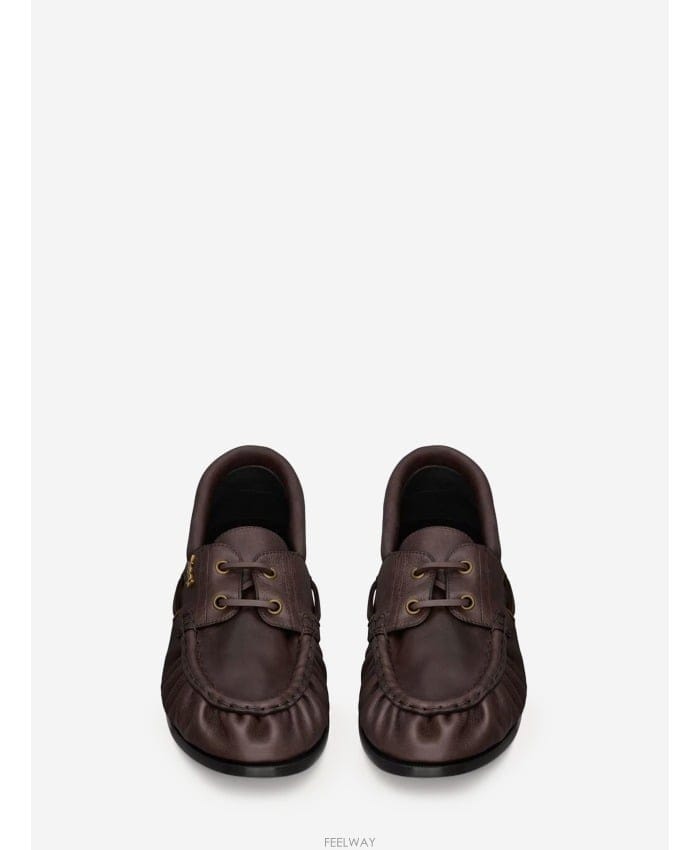 Saint Laurent 26FW ���ζ� ���� Bateau ���� [M] A002HL 25VAA 212826FW ���ζ� ���� Bateau ���� [M] A002HL 25VAA 2128