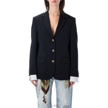 Acne 26FW ��ũ�� ��Ʃ��� ��Ʈ ���� AH0360 885 BLUE NAVY26FW ��ũ�� ��Ʃ��� ��Ʈ ���� AH0360 885 BLUE NAVY
