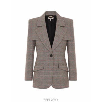 Chloe 26FW ���ο� ��Ʈ ���� CH26WVE35167 935 GREY26FW ���ο� ��Ʈ ���� CH26WVE35167 935 GREY