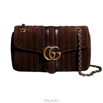 GUCCI 26FW ���� GG ���� �̵�� ����� A005XWAAHER 2145 MARRONE26FW ���� GG ���� �̵�� ����� A005XWAAHER 2145 MARRO