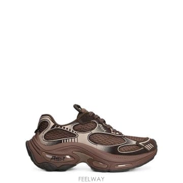 Ash 26FW �ƽ� ����Ŀ�� DRAGON03 MOROMINK MARRONE26FW �ƽ� ����Ŀ�� DRAGON03 MOROMINK MARRONE