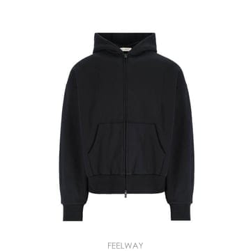 Fear of God 25FW �Ǿ���갫 ���� Ƽ���� 192AS254780F JET BLACK25FW �Ǿ���갫 ���� Ƽ���� 192AS254780F JET BLACK