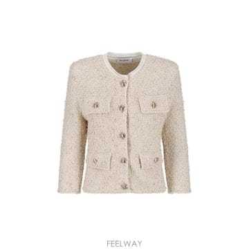 Balmain 26FW �߸� ��Ʈ ���� JA0000000033 B66 BEIGE26FW �߸� ��Ʈ ���� JA0000000033 B66 BEIGE