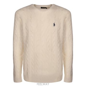 Ralph Lauren 27FW ���� �����η� ���̺� ��Ʈ ������ 710876762 010 White27FW ���� �����η� ���̺� ��Ʈ ������ 710876762 010 Wh