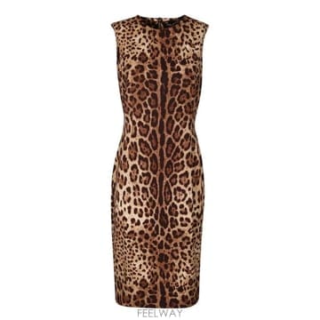 Dolce&Gabbana 27FW ��ü�ذ��ٳ� ���ǽ� F619HT FSADD HY13M Multi27FW ��ü�ذ��ٳ� ���ǽ� F619HT FSADD HY13M Multi