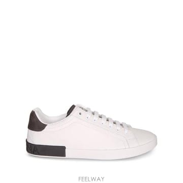 Dolce&Gabbana 27FW ��ü�ذ��ٳ� ����Ŀ�� CS2470 A0868 8P000 White27FW ��ü�ذ��ٳ� ����Ŀ�� CS2470 A0868 8P000 White