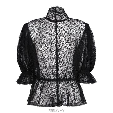 Dolce&Gabbana 27FW ��ü�ذ��ٳ� ž F7BO3T ILMD2 N0000 Black27FW ��ü�ذ��ٳ� ž F7BO3T ILMD2 N0000 Black