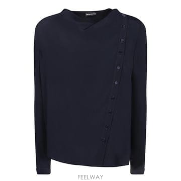Armani 27FW �������� �Ƹ����� ���� EW004826 TE21439 UB137 Blue27FW �������� �Ƹ����� ���� EW004826 TE21439 UB137 Blu
