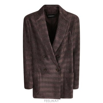 Armani 27FW �������� �Ƹ����� ���� EW005448 TE21938 F1087 Brown27FW �������� �Ƹ����� ���� EW005448 TE21938 F1087 Bro